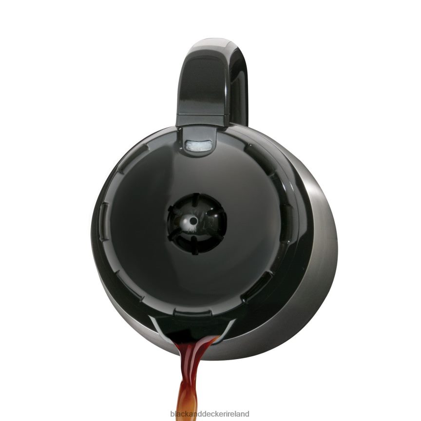 BLACK+DECKER 12-Cup Thermal Programmable Coffeemaker 2TNNR2294 Kitchen BLACK+DECKER 12-Cup Thermal Programmable Coffeemaker 2TNNR2294 Kitchen