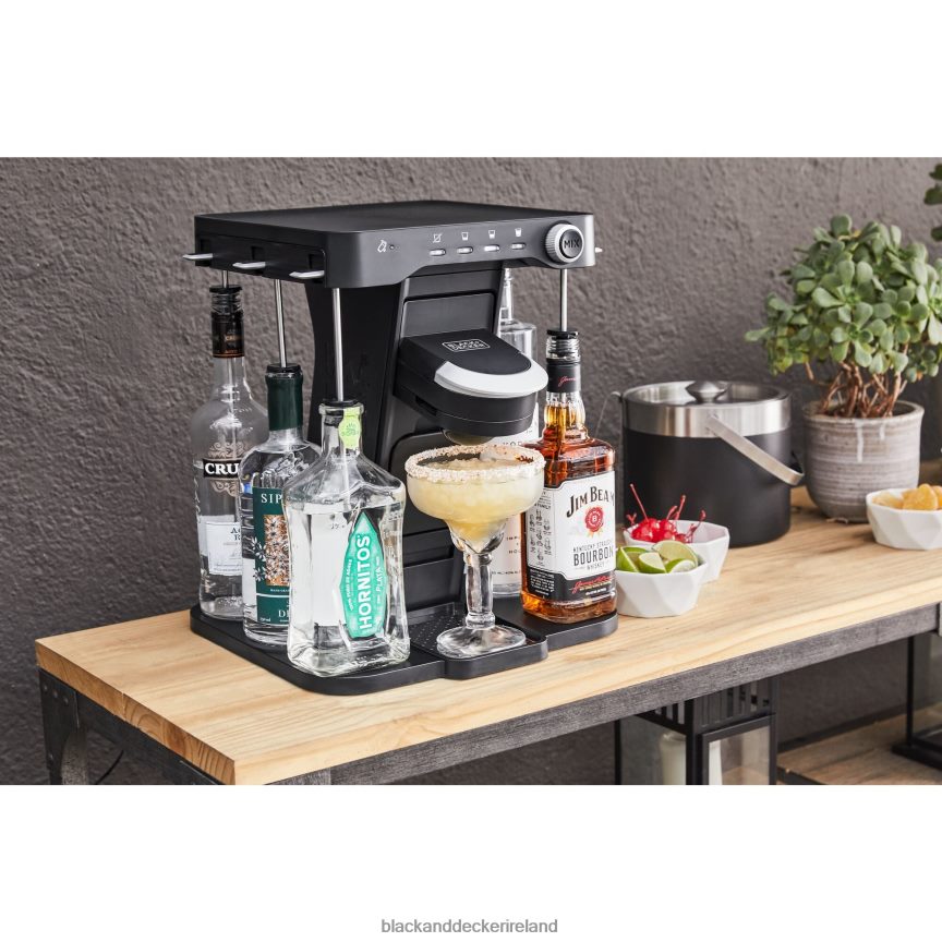 BLACK+DECKER Ice Bucket 2TNNR2297 Kitchen BLACK+DECKER Ice Bucket 2TNNR2297 Kitchen