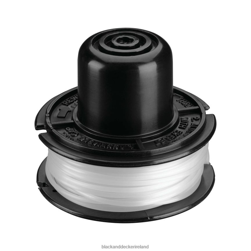 BLACK+DECKER Trimmer Line 20-Foot 0.065-Inch 2TNNR2743 Tools BLACK+DECKER Trimmer Line 20-Foot 0.065-Inch 2TNNR2743 Tools