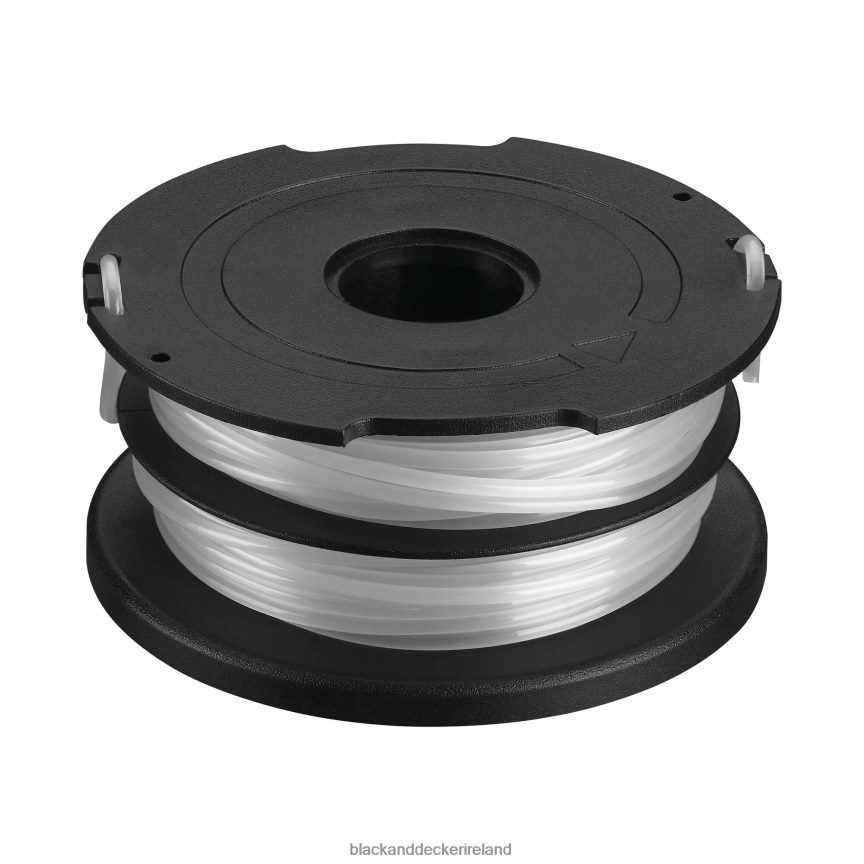 BLACK+DECKER Trimmer Line Replacement Spool Dual Line Afs .065-Inch 2TNNR2744 Tools BLACK+DECKER Trimmer Line Replacement Spool Dual Line Afs .065-Inch 2TNNR2744 Tools